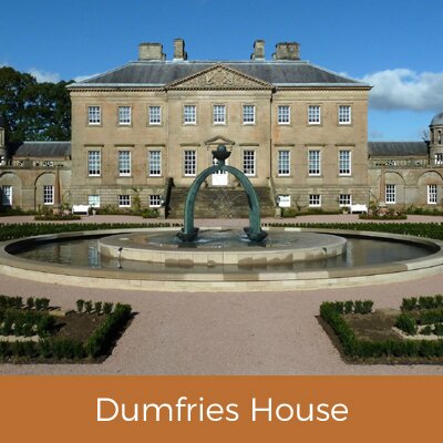 Dumfries House Dumfries House