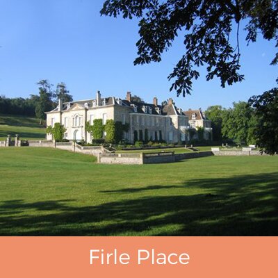 Firle Place Firle Place