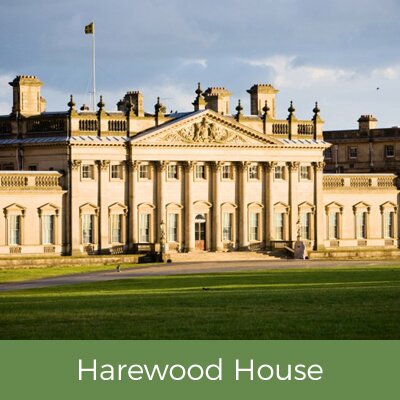 Harewood House Harewood House