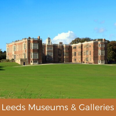 Leeds Museums and Galleries Leeds Museums and Galleries