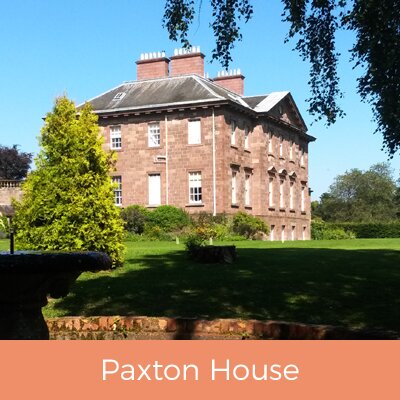 Paxton House Paxton House