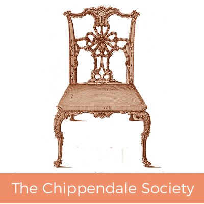 The Chippendale Society The Chippendale Society