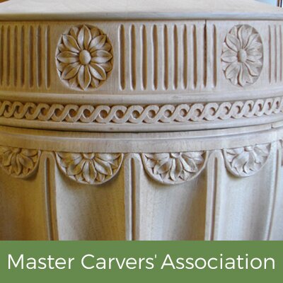 Master Carvers' Association Master Carvers' Association