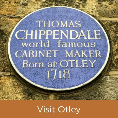 Visit Otley Visit Otley
