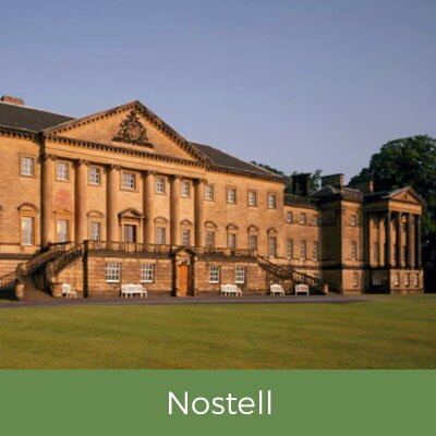 Nostell Nostell